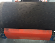 皮帶機(jī)刮板