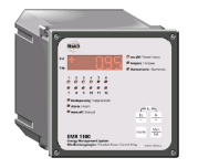 功率因數(shù)自動(dòng)補(bǔ)償儀